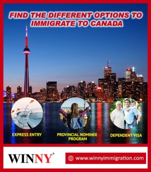 Grab the Opportunity to Get Your Canada Visa